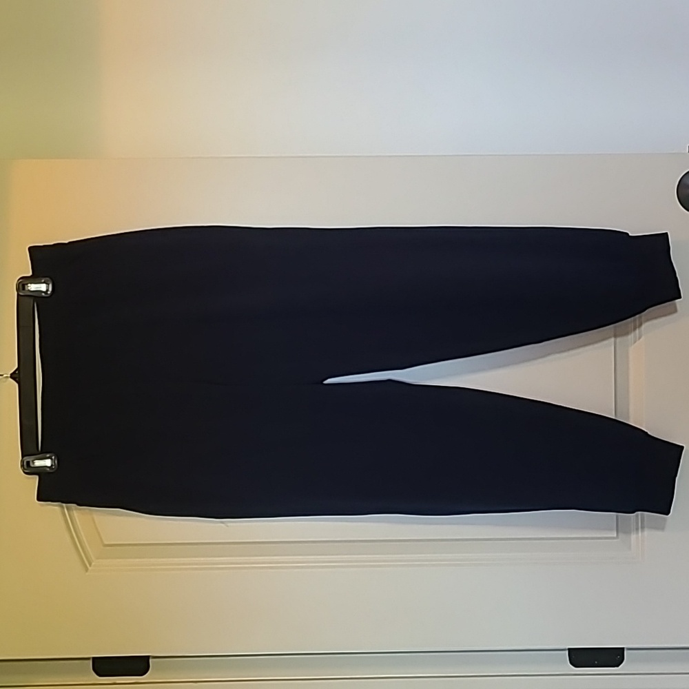 NWT Banana Republic Airstetch Joggers